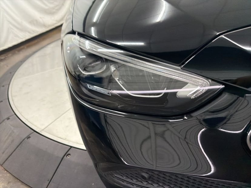 2026 Mercedes-Benz C-Class - Image 9