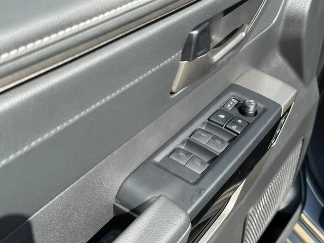 2026 Toyota Tundra - Image 19