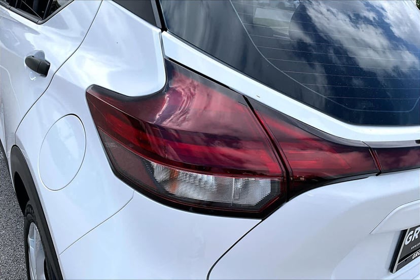 2023 Nissan Kicks - Image 29