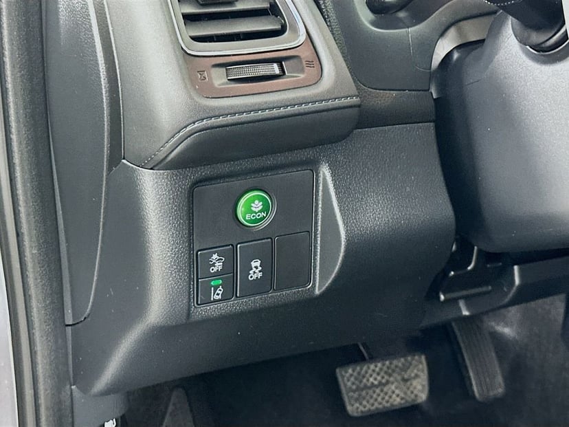 2022 Honda HR-V - Image 10