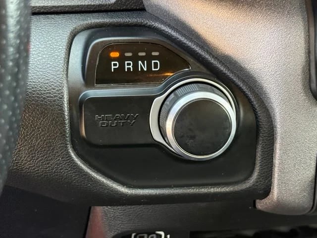 2020 Ram 2500 - Image 18