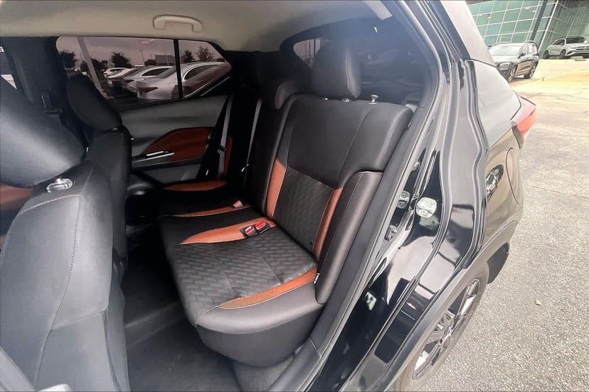 2024 Nissan Kicks - Image 21