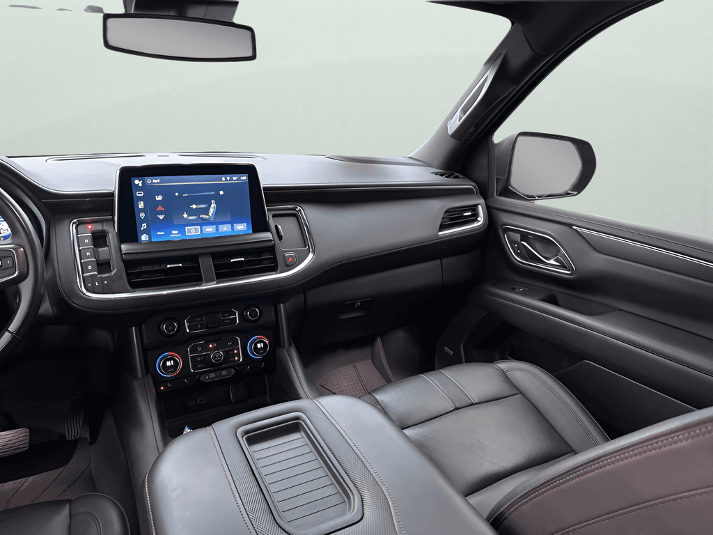 2023 Chevrolet Tahoe - Image 24