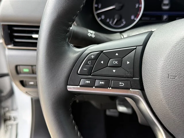 2023 Nissan Sentra - Image 14
