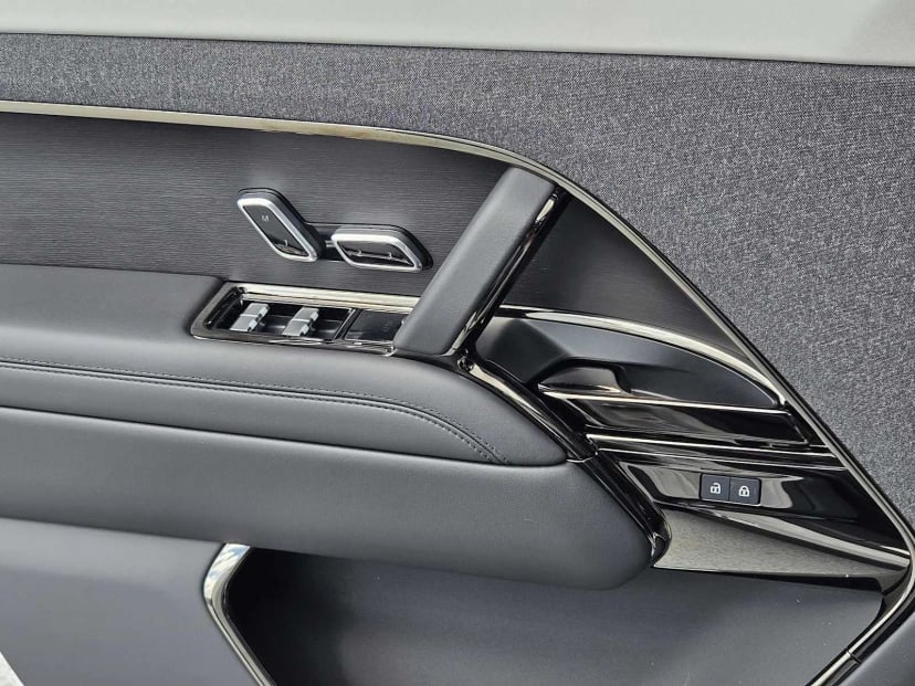 2026 LAND ROVER Range Rover Sport - Image 20