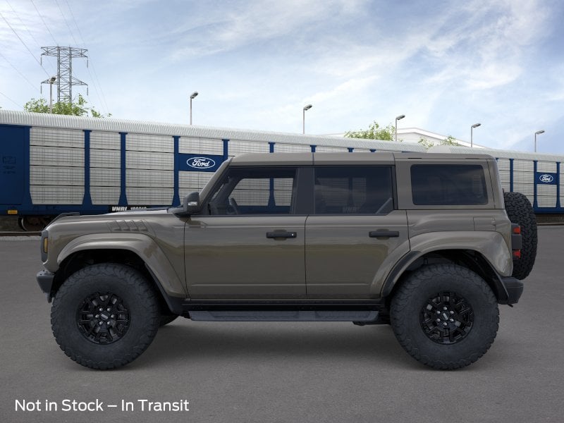 2026 Ford Bronco - Image 16