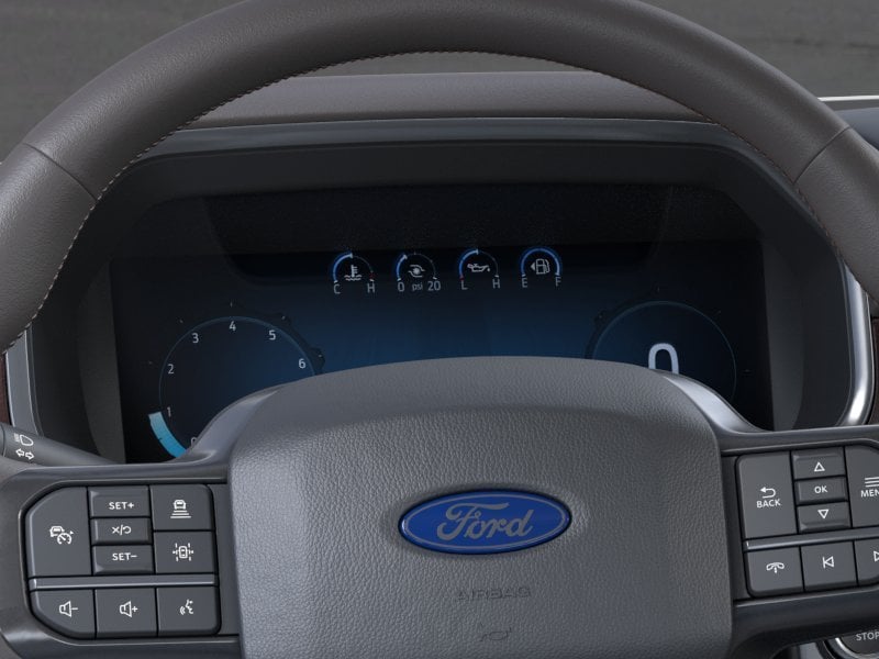 2026 Ford F-150 - Image 25