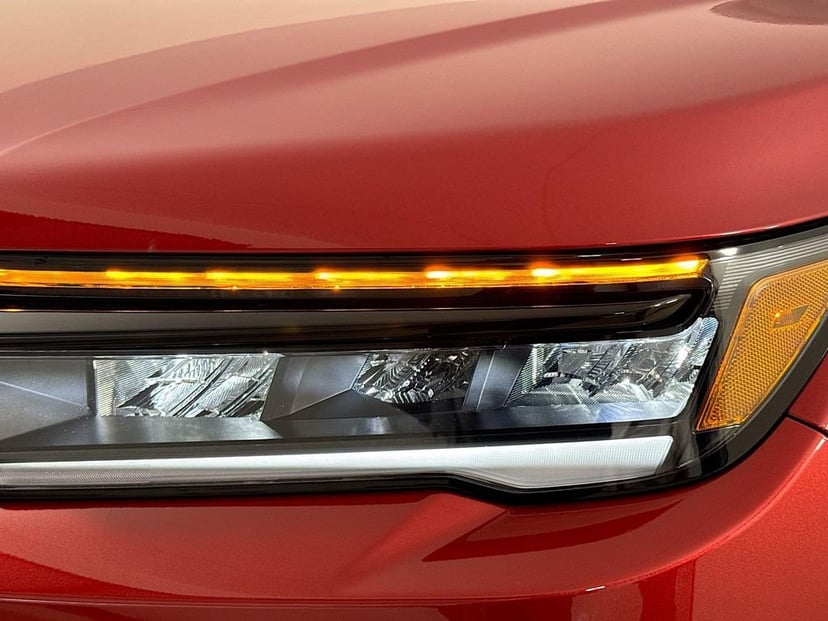 2026 Honda Pilot - Image 39