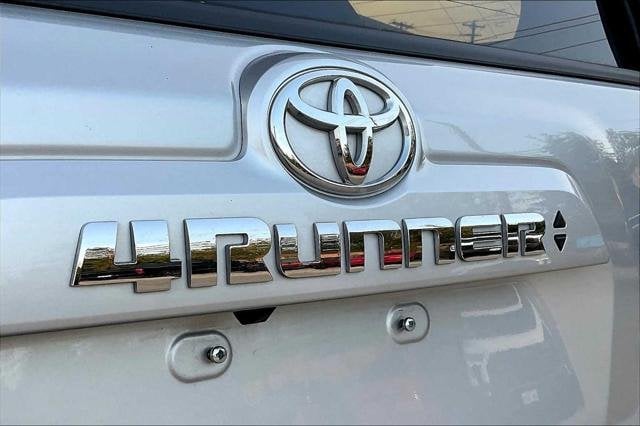 2024 Toyota 4RUNNER - Image 29
