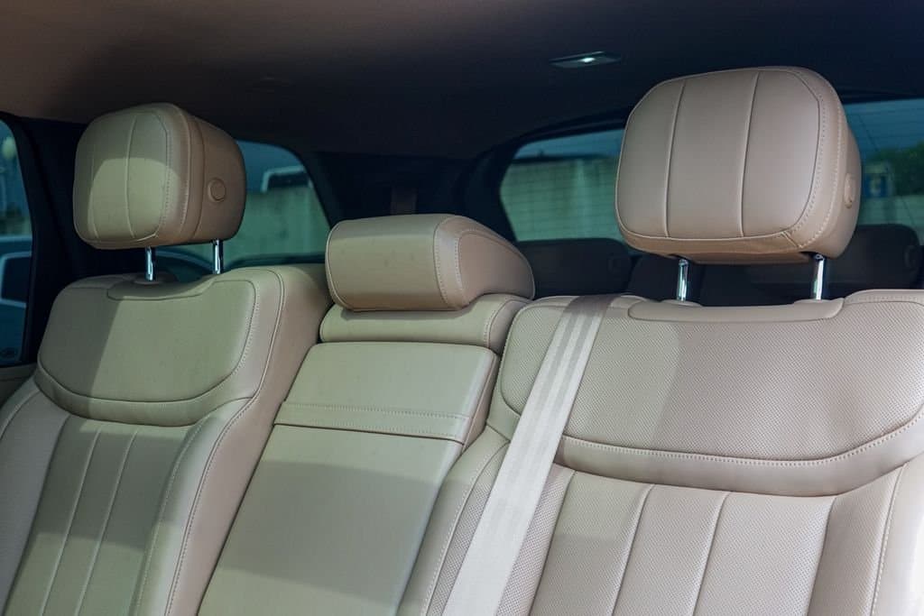 2020 Land Rover Range Rover Velar - Image 27