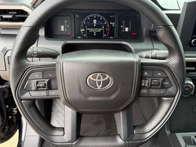 2026 Toyota Tacoma - Image 35