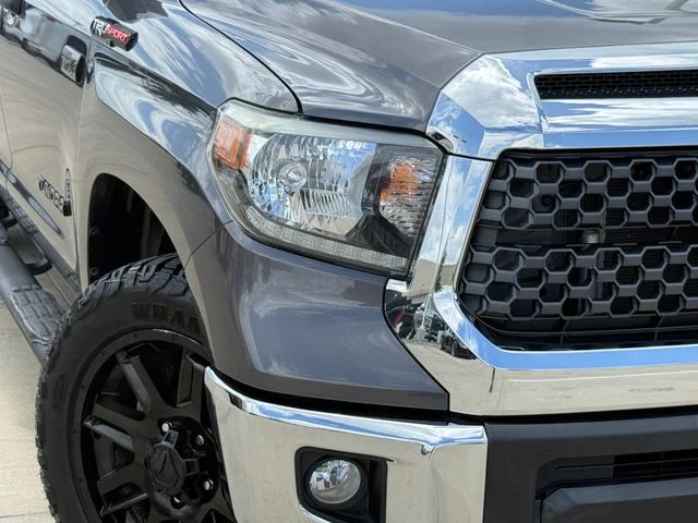 2021 Toyota Tundra - Image 3