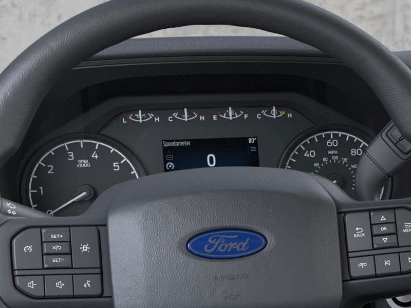 2026 Ford F-150 - Image 26