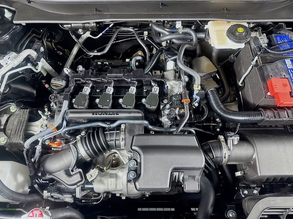 2026 HONDA CR-V - Image 13