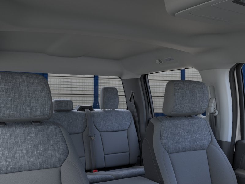 2026 Ford F-150 - Image 34