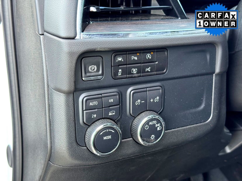 2025 Chevrolet Tahoe - Image 14