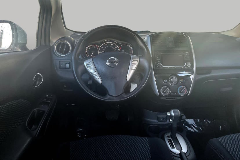 2017 Nissan Versa Note - Image 6