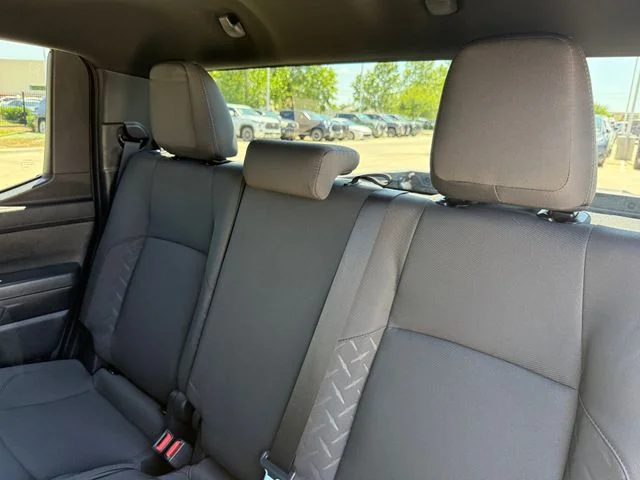 2026 Toyota Tacoma - Image 26