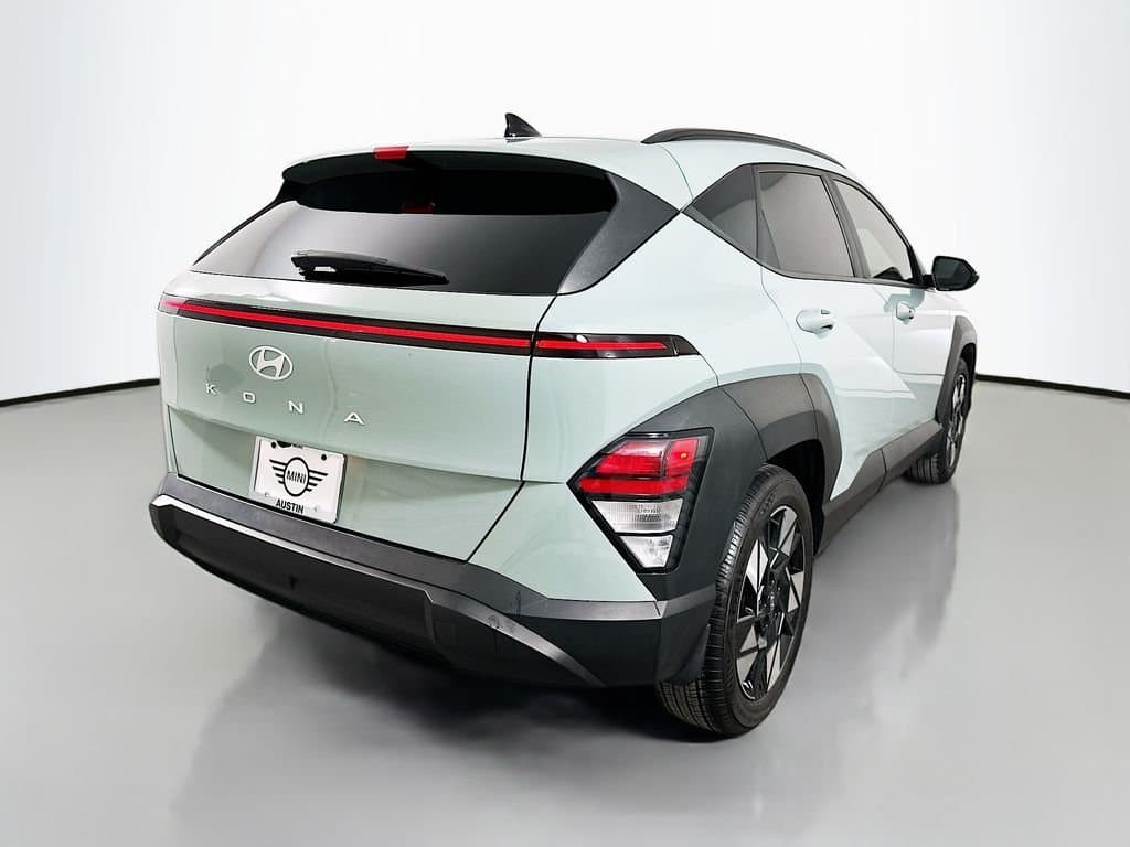 2024 HYUNDAI Kona - Image 6