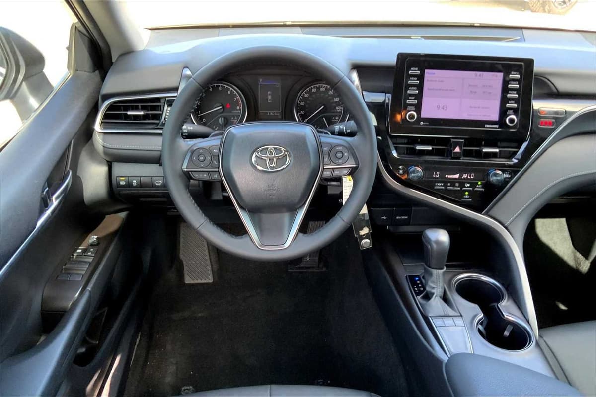2024 Toyota Camry - Image 5