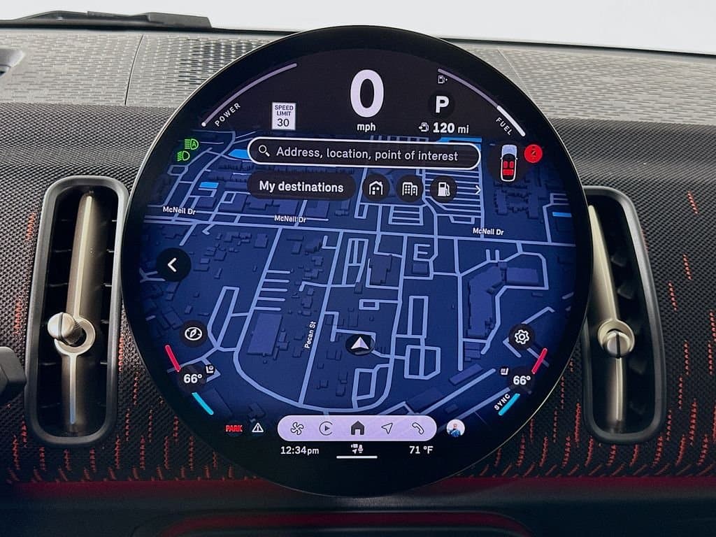 2026 MINI John Cooper Works Countryman - Image 13