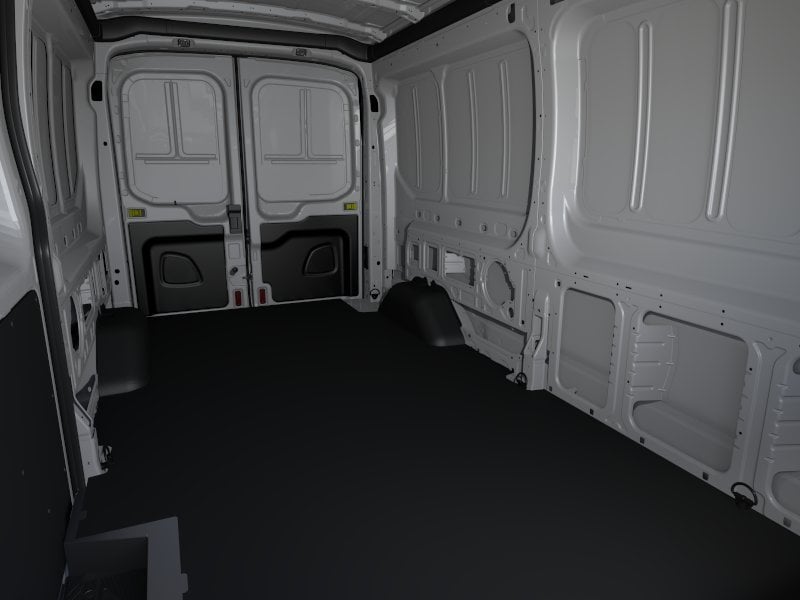 2026 Ford Transit Commercial - Image 22