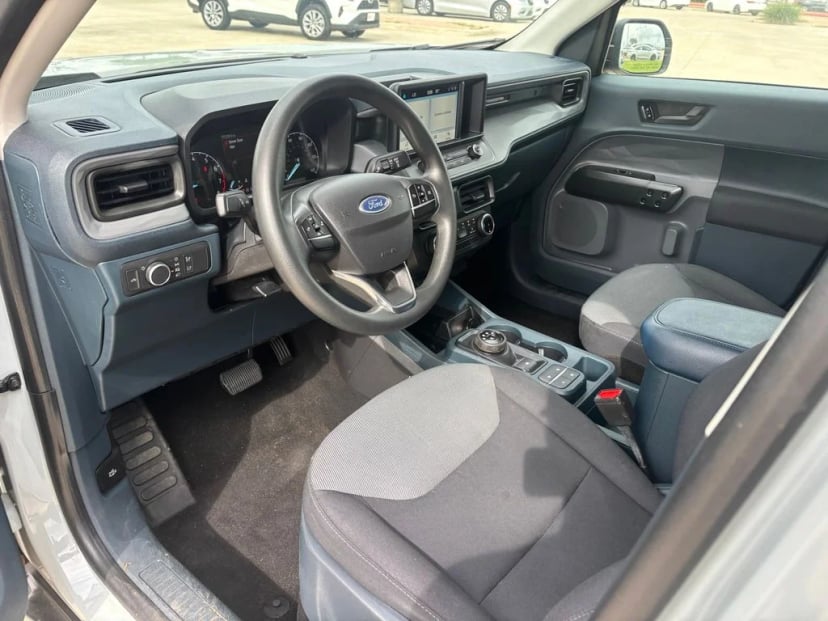 2022 Ford Maverick - Image 6