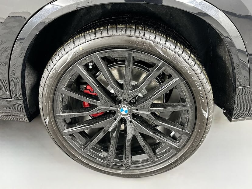 2026 BMW X5 - Image 23