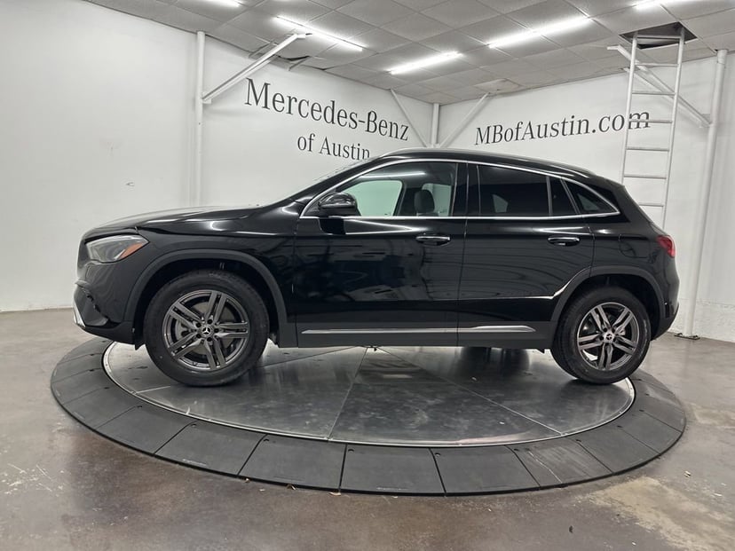 2026 Mercedes-Benz GLA - Image 33