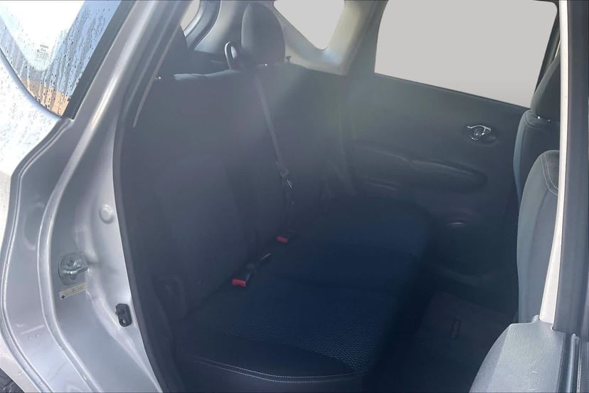 2017 Nissan Versa Note - Image 20