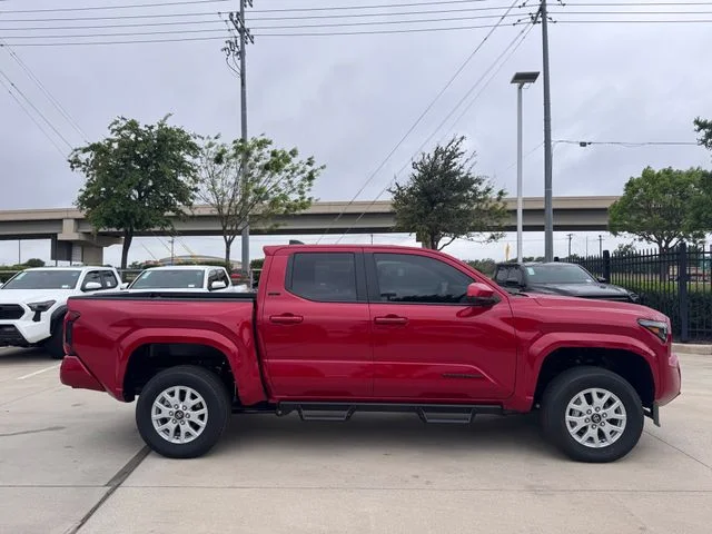 2026 Toyota Tacoma - Image 4