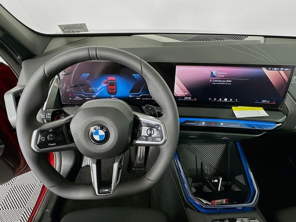 2025 BMW X3 - Image 10