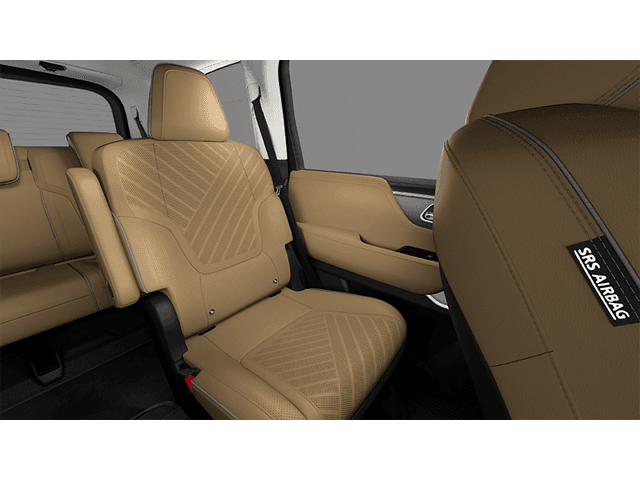 2026 INFINITI QX80 - Image 27