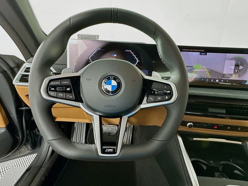 2026 BMW 4 Series - Image 10