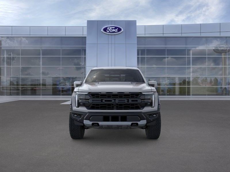 2026 Ford F-150 - Image 19