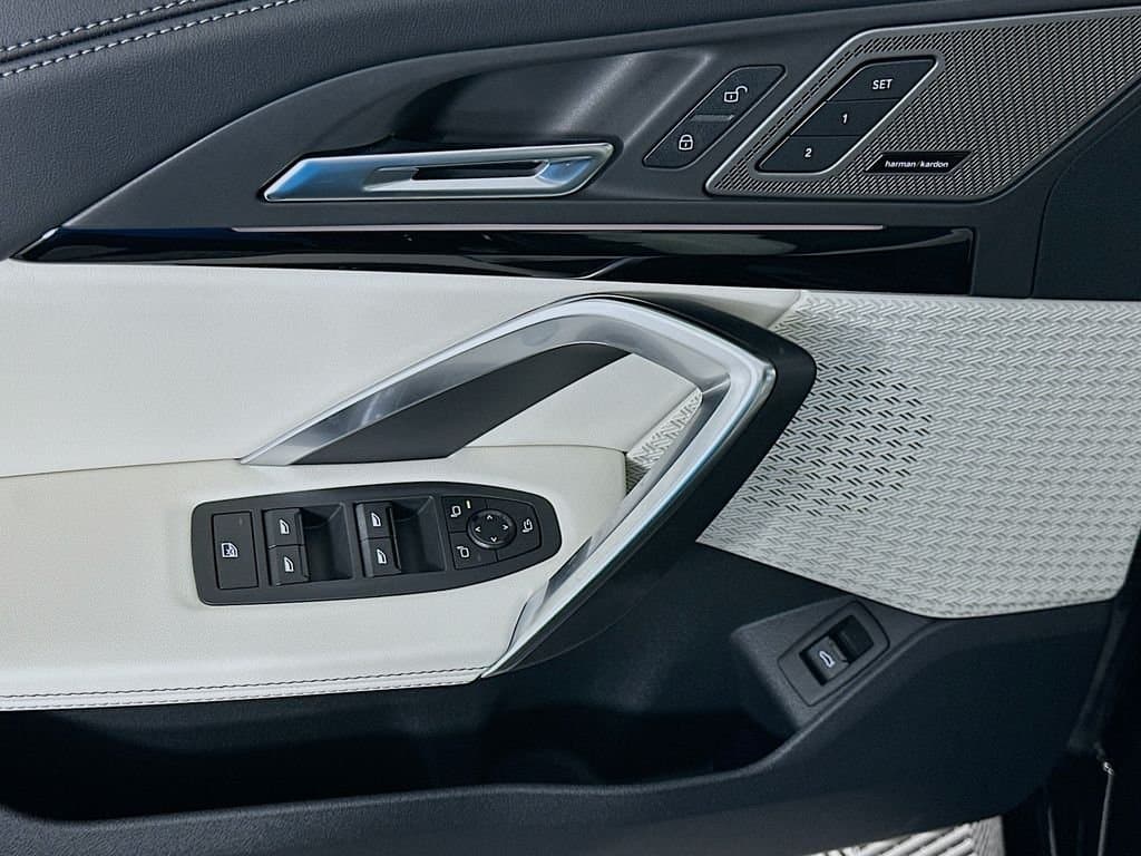 2026 BMW X1 - Image 20