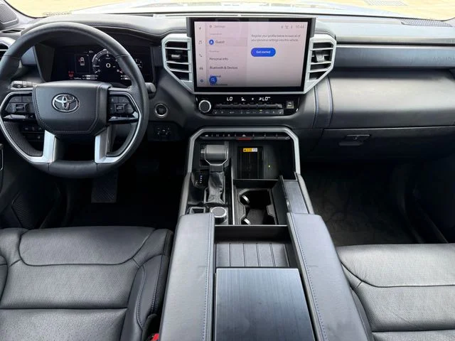2024 Toyota Tundra - Image 23