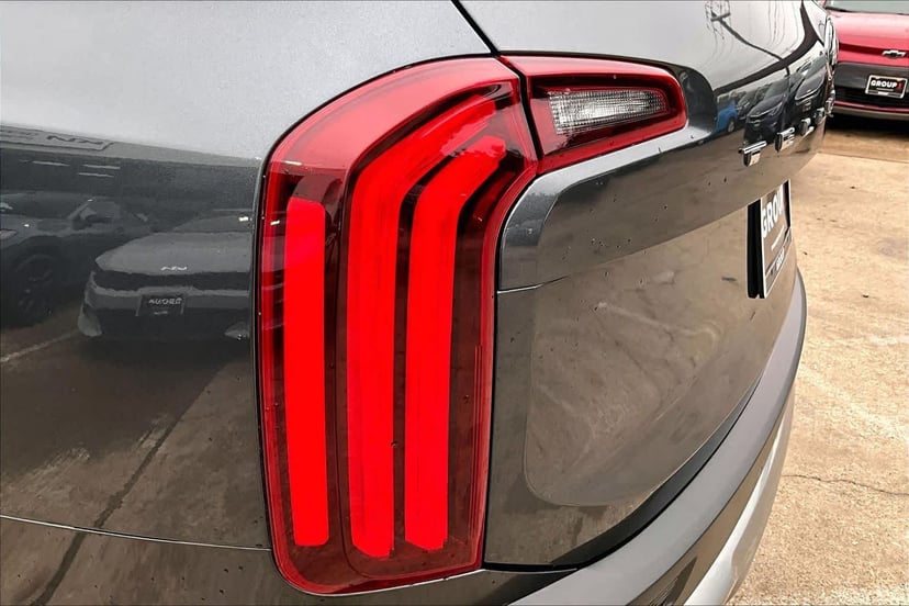 2020 Kia Telluride - Image 28