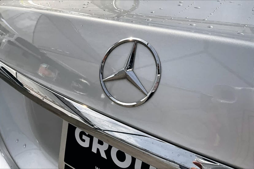 2015 Mercedes-Benz S 550 - Image 10