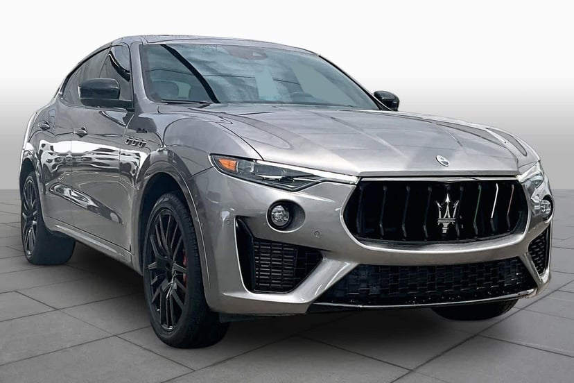 2022 Maserati Levante - Image 2
