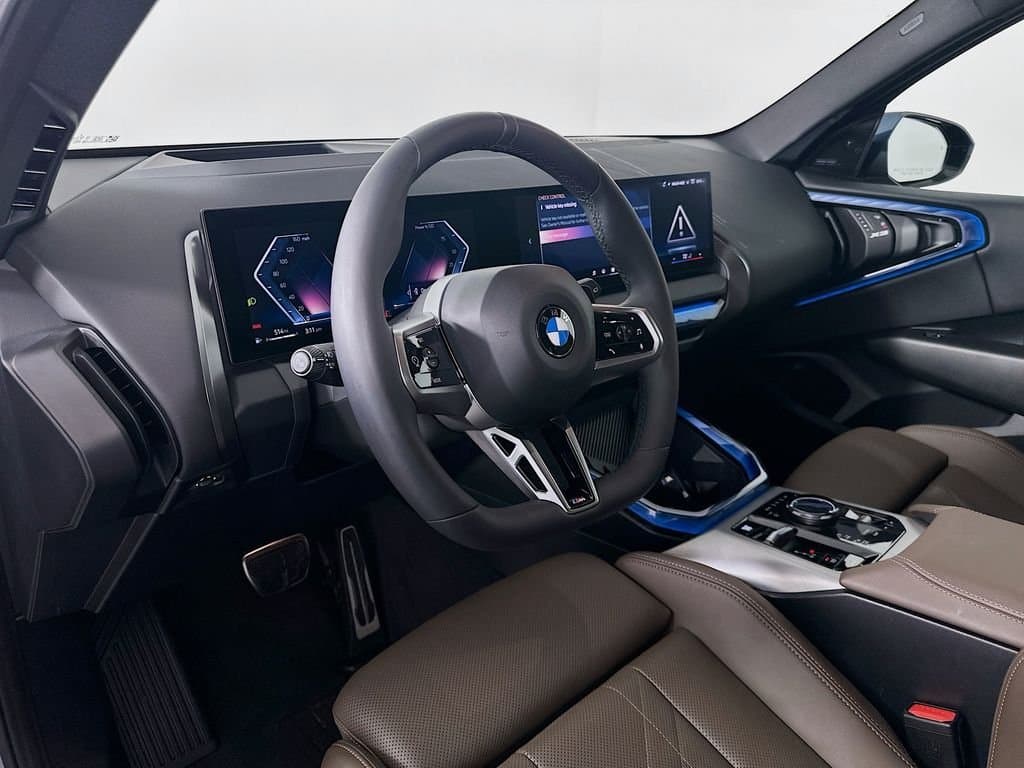 2025 BMW X3 - Image 9