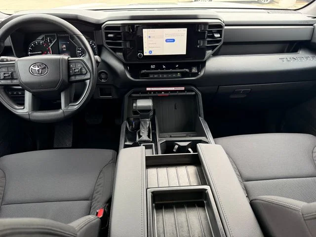 2026 Toyota Tundra - Image 19