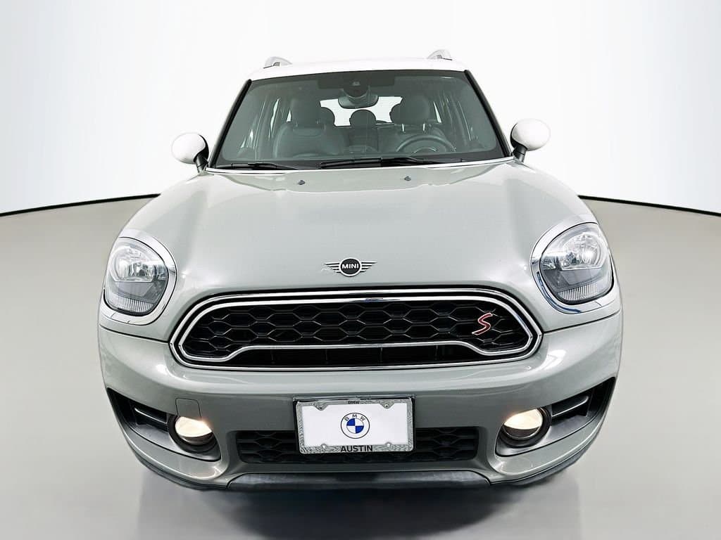 2019 MINI Cooper S Countryman - Image 2