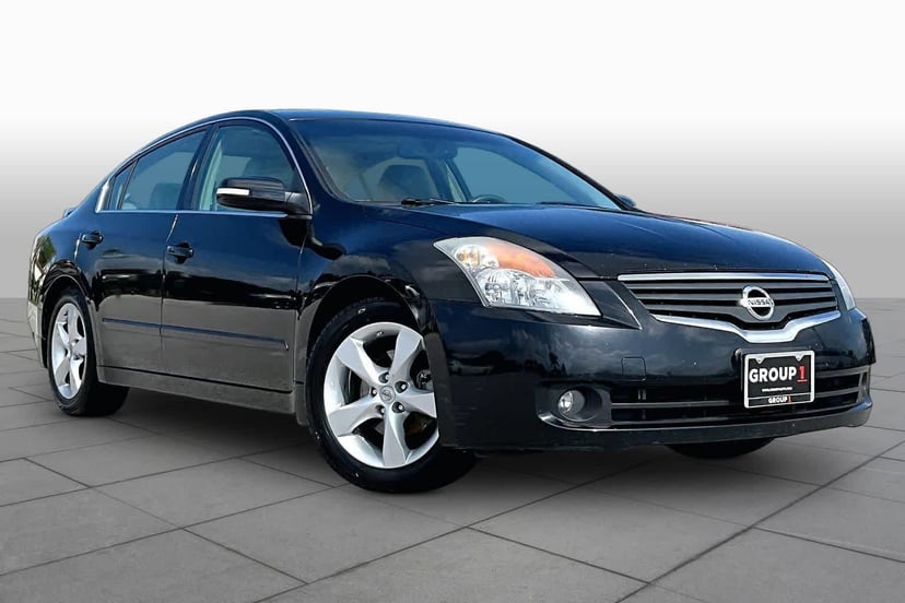 2008 Nissan Altima - Image 1