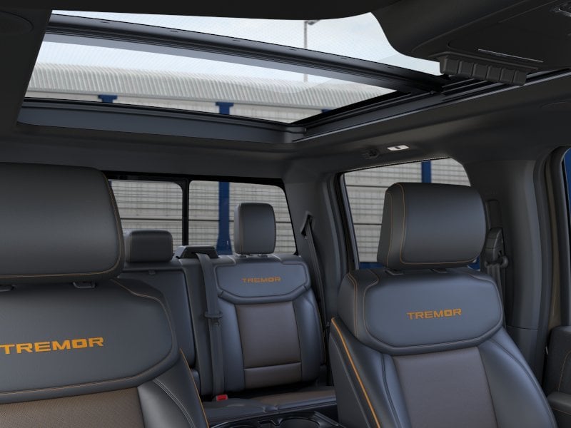 2026 Ford F-150 - Image 24