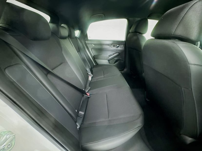 2026 Honda Civic - Image 34