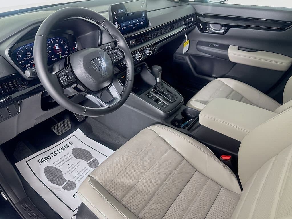 2026 HONDA CR-V - Image 15