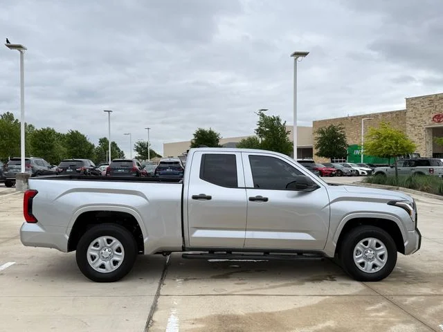 2026 Toyota Tundra - Image 5
