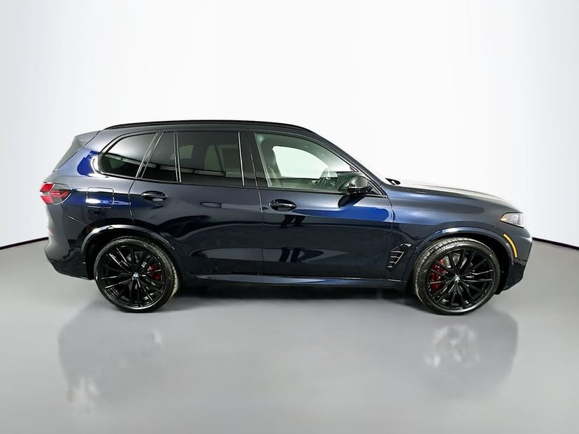 2026 BMW X5 - Image 4