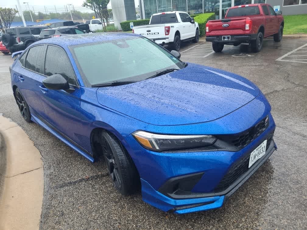 2023 Honda Civic - Image 3